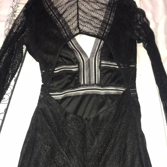 Dress - Picture 2 of 2